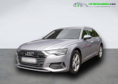 Audi A6 Avant 40 TDI 204 ch BVA Quattro   Beaupuy 31