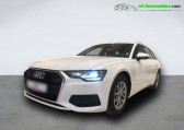 Annonce Audi A6 Avant occasion Diesel 40 TDI 204 ch BVA Quattro  Beaupuy