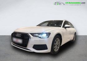 Audi A6 Avant , garage LB AUTOMOBILES  Beaupuy