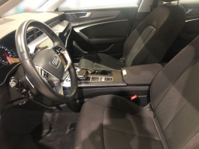 Audi A6 Avant 40 TDI 204 ch BVA Quattro  occasion  Beaupuy - photo n6