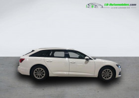 Audi A6 Avant 40 TDI 204 ch BVA Quattro  occasion  Beaupuy - photo n5