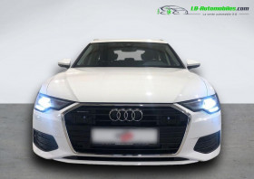 Audi A6 Avant 40 TDI 204 ch BVA Quattro  occasion  Beaupuy - photo n4