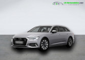 Audi A6 Avant 40 TDI 204 ch BVA Quattro   Beaupuy 31