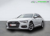 Annonce Audi A6 Avant occasion Diesel 40 TDI 204 ch BVA Quattro à Beaupuy