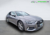Audi A6 Avant 40 TDI 204 ch BVA Quattro   Beaupuy 31