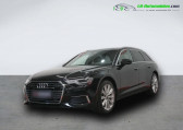 Audi A6 Avant 40 TDI 204 ch BVA Quattro   Beaupuy 31