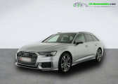Audi A6 Avant 40 TDI 204 ch BVA Quattro   Beaupuy 31