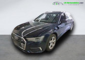 Audi A6 Avant occasion année 2021 boite Automatique Annonce Audi A6 Avant occasion Diesel 40 TDI 204 ch BVA Quattro à Beaupuy