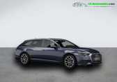Annonce Audi A6 Avant occasion Diesel 40 TDI 204 ch BVA Quattro  Beaupuy