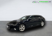 Audi A6 Avant occasion année 2019 boite Automatique Annonce Audi A6 Avant occasion Diesel 40 TDI 204 ch BVA Quattro à Beaupuy