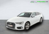Audi A6 Avant occasion année 2021 boite Automatique Annonce Audi A6 Avant occasion Diesel 40 TDI 204 ch BVA Quattro à Beaupuy
