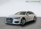Audi A6 Avant occasion année 2021 boite Automatique Annonce Audi A6 Avant occasion Diesel 40 TDI 204 ch BVA Quattro à Beaupuy