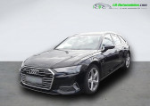 Audi A6 Avant 40 TDI 204 ch BVA Quattro   Beaupuy 31