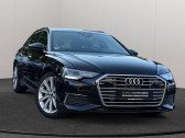 Audi A6 Avant occasion année 2020 boite Automatique Annonce Audi A6 Avant occasion Diesel 40 TDI 204 ch BVA Quattro à L'Union