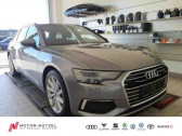 Audi A6 Avant 40 TDI 204 ch BVA Quattro   L'Union 31