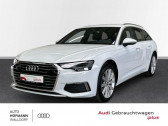 Audi A6 Avant 40 TDI 204 ch BVA Quattro   L'Union 31