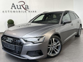 Audi A6 Avant occasion année 2021 boite Automatique Annonce Audi A6 Avant occasion Diesel 40 TDI 204 ch BVA Quattro à L'Union