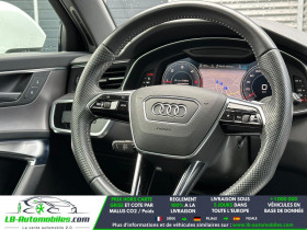 Audi A6 Avant 40 TDI 204 ch BVA  occasion � Beaupuy - photo n�8