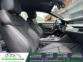 Audi A6 Avant 40 TDI 204 ch BVA  occasion � Beaupuy - photo n�7