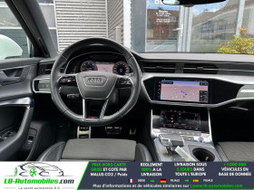 Audi A6 Avant 40 TDI 204 ch BVA  occasion � Beaupuy - photo n�3