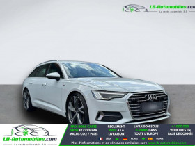 Audi A6 Avant 40 TDI 204 ch BVA  occasion � Beaupuy - photo n�2