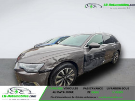 Audi A6 Avant 40 TDI 204 ch BVA  occasion � Beaupuy - photo n�2