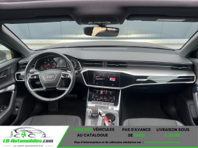 Audi A6 Avant 40 TDI 204 ch BVA  occasion � Beaupuy - photo n�3