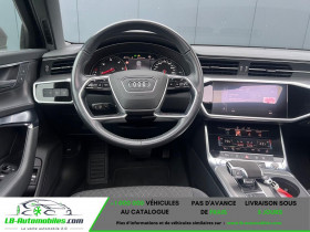 Audi A6 Avant 40 TDI 204 ch BVA  occasion � Beaupuy - photo n�7