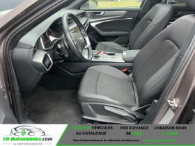 Audi A6 Avant 40 TDI 204 ch BVA  occasion � Beaupuy - photo n�6