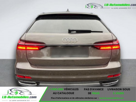 Audi A6 Avant 40 TDI 204 ch BVA  occasion � Beaupuy - photo n�5