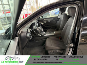 Audi A6 Avant 40 TDI 204 ch BVA  occasion � Beaupuy - photo n�3