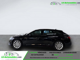 Audi A6 Avant 40 TDI 204 ch BVA  occasion � Beaupuy - photo n�2