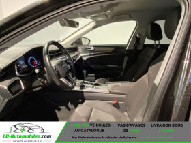 Audi A6 Avant 40 TDI 204 ch BVA  occasion � Beaupuy - photo n�4