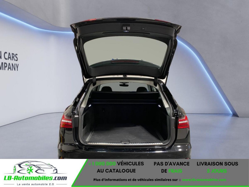 Audi A6 Avant 40 TDI 204 ch BVA  occasion � Beaupuy - photo n�10