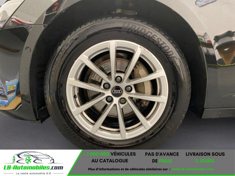 Audi A6 Avant 40 TDI 204 ch BVA  occasion � Beaupuy - photo n�9