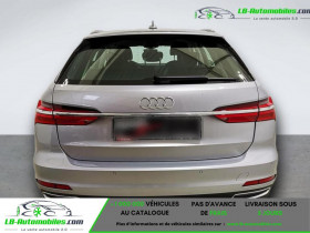 Audi A6 Avant 40 TDI 204 ch BVA  occasion � Beaupuy - photo n�6