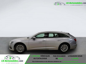 Audi A6 Avant 40 TDI 204 ch BVA  occasion � Beaupuy - photo n�5