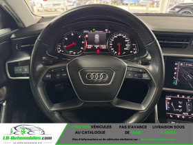 Audi A6 Avant 40 TDI 204 ch BVA  occasion � Beaupuy - photo n�4