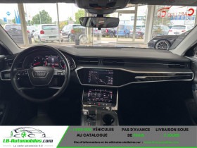 Audi A6 Avant 40 TDI 204 ch BVA  occasion � Beaupuy - photo n�2