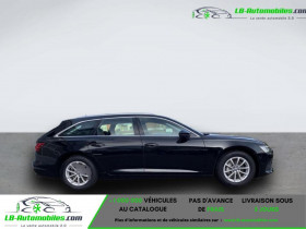 Audi A6 Avant 40 TDI 204 ch BVA  occasion � Beaupuy - photo n�4