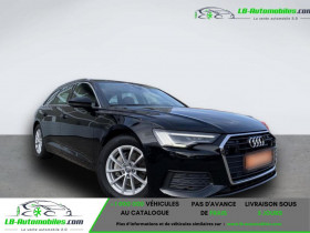 Audi A6 Avant 40 TDI 204 ch BVA  occasion � Beaupuy - photo n�2