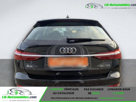 Audi A6 Avant 40 TDI 204 ch BVA  occasion � Beaupuy - photo n�5