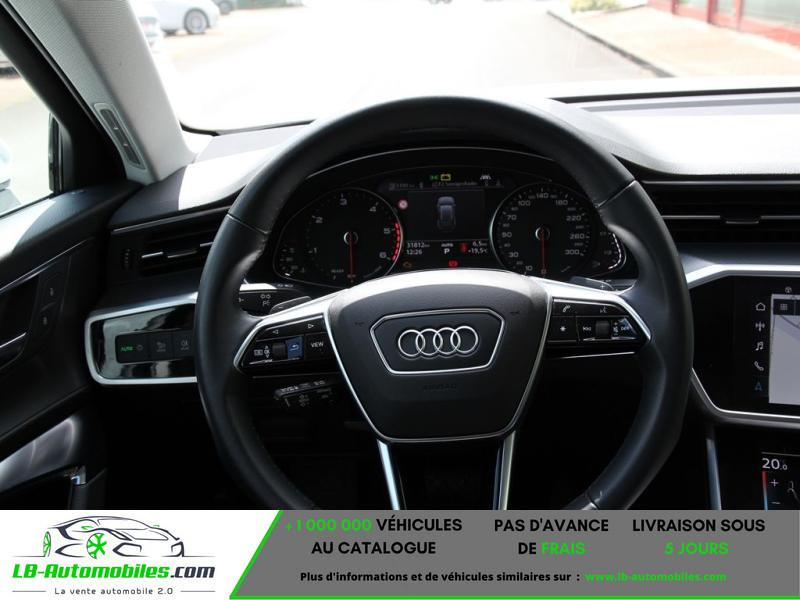 Audi A6 Avant 40 TDI 204 ch BVA  occasion  Beaupuy - photo n7