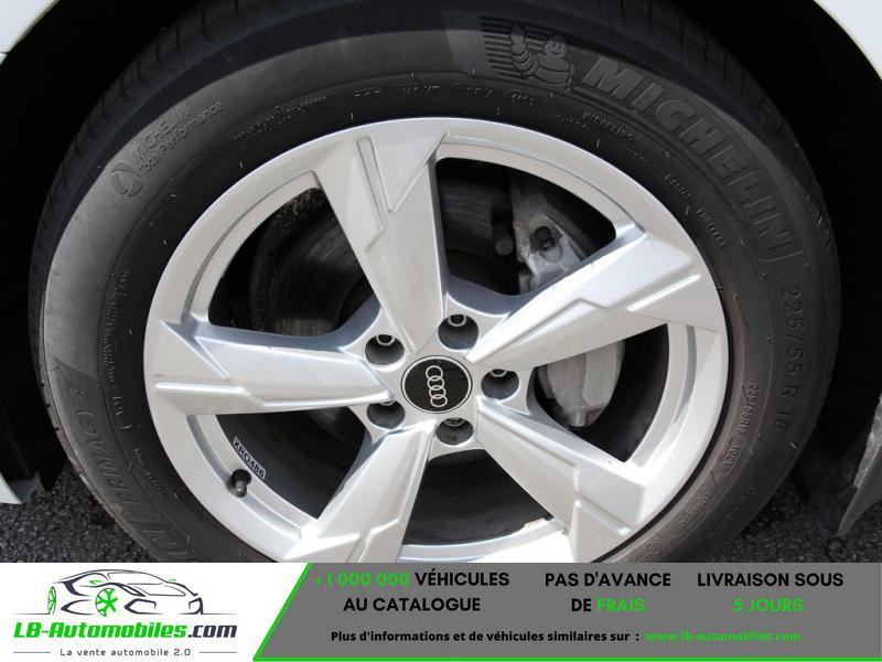 Audi A6 Avant 40 TDI 204 ch BVA  occasion  Beaupuy - photo n8