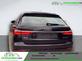 Audi A6 Avant 40 TDI 204 ch BVA  occasion � Beaupuy - photo n�6
