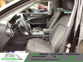 Audi A6 Avant 40 TDI 204 ch BVA  occasion � Beaupuy - photo n�7
