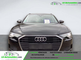 Audi A6 Avant 40 TDI 204 ch BVA  occasion � Beaupuy - photo n�4