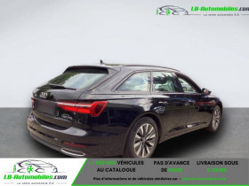 Audi A6 Avant 40 TDI 204 ch BVA  occasion � Beaupuy - photo n�3