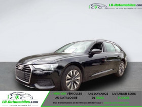 Audi A6 Avant 40 TDI 204 ch BVA  occasion � Beaupuy - photo n�2
