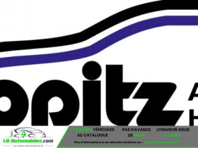 Audi A6 Avant 40 TDI 204 ch BVA  occasion � Beaupuy - photo n�10